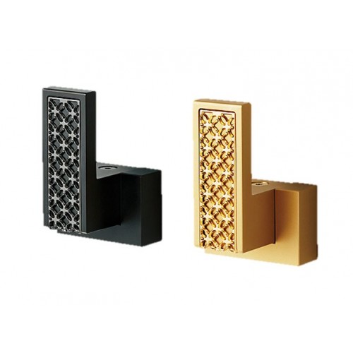 Coat Hook (Urban Metal / Quest Series)